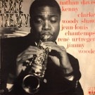 Nathan Davis Sextet   – ST    SFP  ե󥹥ꥸʥ