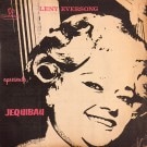 Leny Eversong - Jequibau / Esperando O Sol