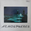 Piero Umiliani��-��Atmospheres  Omicron