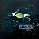 Cinema  ‎– Cinema��[LP]( Not On Label ‎– SP54R ) 85ǯ�֥饸�륪�ꥸ�ʥ�