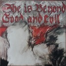 The Pop Group – She Is Beyond Good And Evil / 3'38