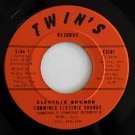 Cummings Electric Sounds - Electric Sounds