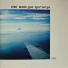 Ovall  Winter Lights / Open Your Eyes �����׿���