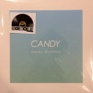 ľҡ(Naoko Gushima)– Candy  [7inch] * 2018ǯ쥳ɥȥǥ 