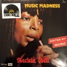 Beckie Bell– Music Madness   [7inch](HMV-HR7S080)  *2018ǯ쥳ɥȥǥ ʥɡ MuroᥨǥåȼϿ