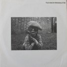 Television Personalities  ‎– I Know Where Syd Barrett Lives / Arthur The Gardener  