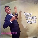 Jair Rodrigues - Vou De Samba Com Voce