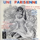 Henri Crolla / Andre Hodeir / Hubert Rostaing - Une Parisienne