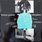 Burton Greene - Celesphere