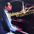 Johnny Alf  ‎– Desbunde Total 78ǯ֥饸륪ꥸʥ֥饸ꥢ󥽥