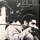 Criolo - No Na Orelha