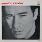 Geraldo Vandre - 5 Anos De Cancao
