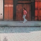 Edu Lôbo ‎– Edu Lôbo 73ǯ֥饸륪ꥸʥ