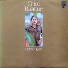 Chico Buarque  ‎– Construção