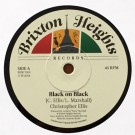 Christopher Ellis - Christopher Ellis - Black On Black  ʡ