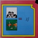 Thick Pigeon - Too Crazy Cowboys