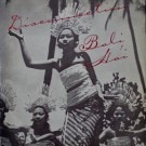 Disconnection - Bali Ha'i