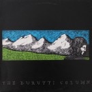 The Durutti Column - Lips That Would Kiss