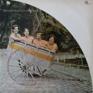 Pirí ‎– Vocês Querem Mate?