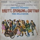 Armando Trovaioli,  Schola Cantorum - Brutti, Sporchi E Cattivi