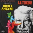 Ricky Shayne ‎– C'&eacute;tait Un Homme / G&eacute;n&eacute;rique 