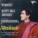Armando Trovaioli - Maddalena