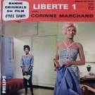 Corinne Marchand, Les Guitares Du Diable - Liberte 1