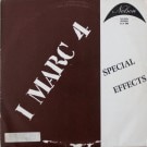 I Marc 4 - Special Effects 쥢Х