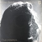 Maria Bethânia Viana Telles Veloso - A Tua Presença