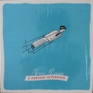 Bruno Morais  ‎– A Vontade Superstar