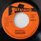 Jackie Mittoo  ‎– Big Car  William DeVaughn ��