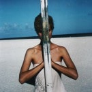 Okada Takuro - The Beach EP