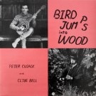 Peter Cusack and Clive Bell - Bird Jumps Into Wood