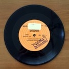 Junior Mendes ‎– Quase Parando / Toque Tropical