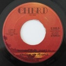 Brooklyn People - Boogie Man