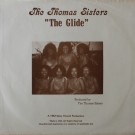 The Thomas Sisters featuring Nellie Thomas - The Glide