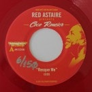 Red Astaire & Coco Rouzier - Resque Me
