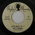 The El Dorados - Loose Booty