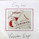 Valenthin Engel - Easy Livin'