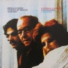 Ornella Vanoni - Vinicius De Moraes - Toquinho - La Voglia La Pazzia L'Incoscienza