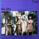 The Slits - Cut