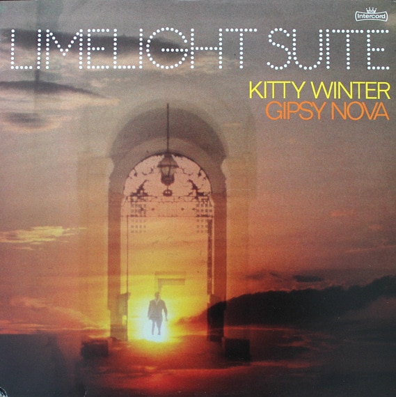 Kitty Winter Gipsy Nova - Limelight Suite｜JAZZ,JAZZ FUNK / SOUL 