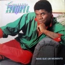 Emilio Santiago - Mais Que Um Momento