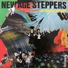 New Age Steppers  ‎– Action Battlefield
