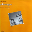 Daniel Humair & Jean-Charles Capon - Apocalypse : Biorhythm - Fiction Scenes (Descriptive Futurist)