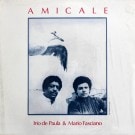 Irio De Paula & Mario Fasciano - Amicale