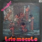 Trio Mocoto - The Brasilian Sound