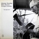 Jimmy Gourley / Marc Johnson / Philippe Combelle - The Jazz Trio