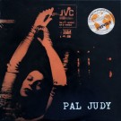 Judy Nylon and Crucial - Pal Judy