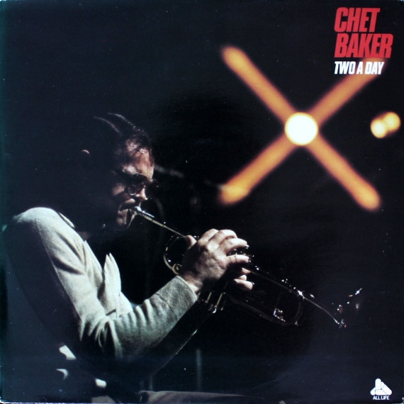 Chet Baker - Two A Day｜JAZZ,Modern jazz｜Paddy Field Records